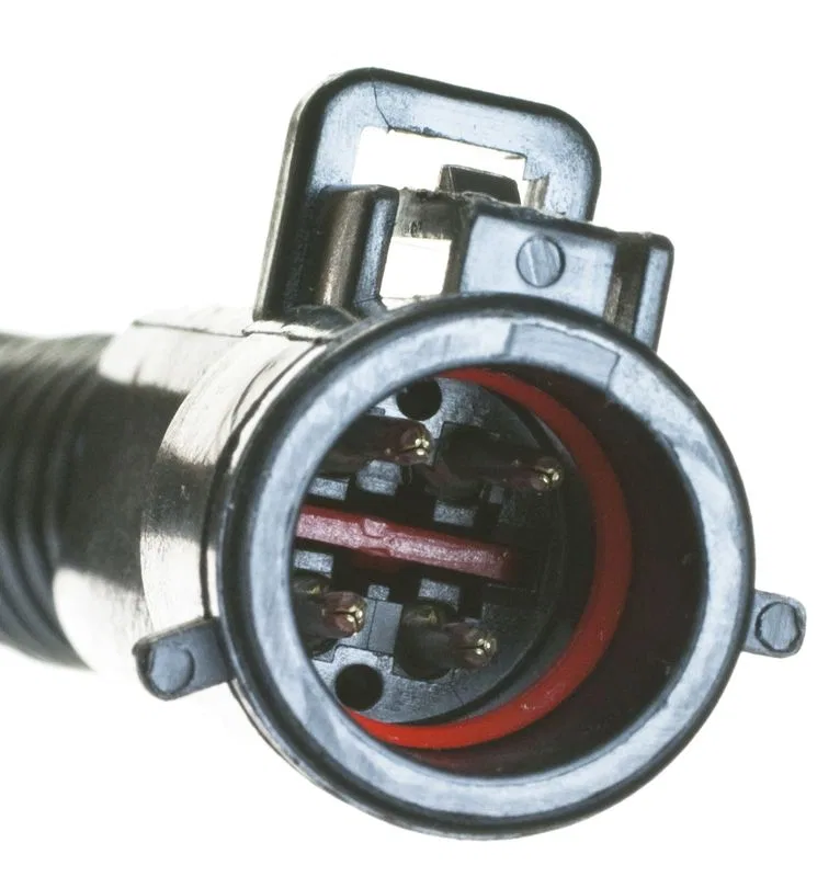 P74857S – CARTER Fuel Pump Electric, Module Assembly Gasoline With Pump Assembly - view 3